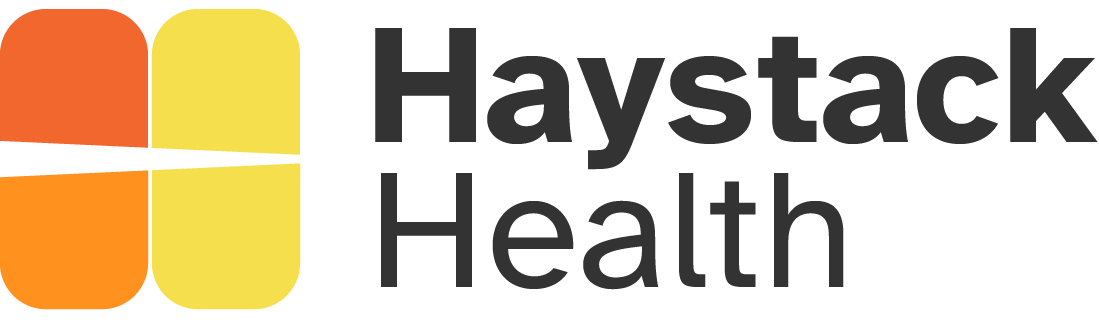 Haystack Health Logo