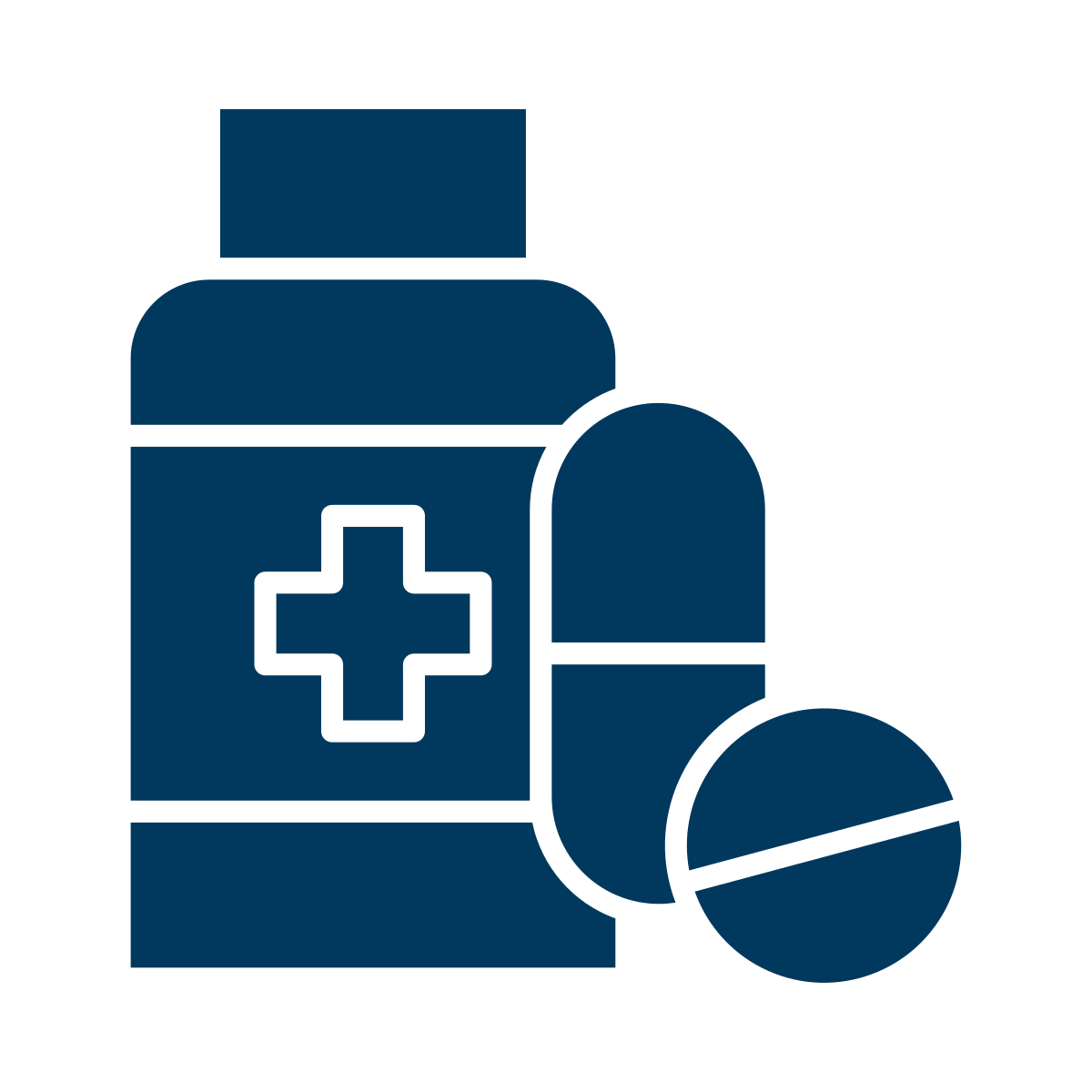 Medication Icon
