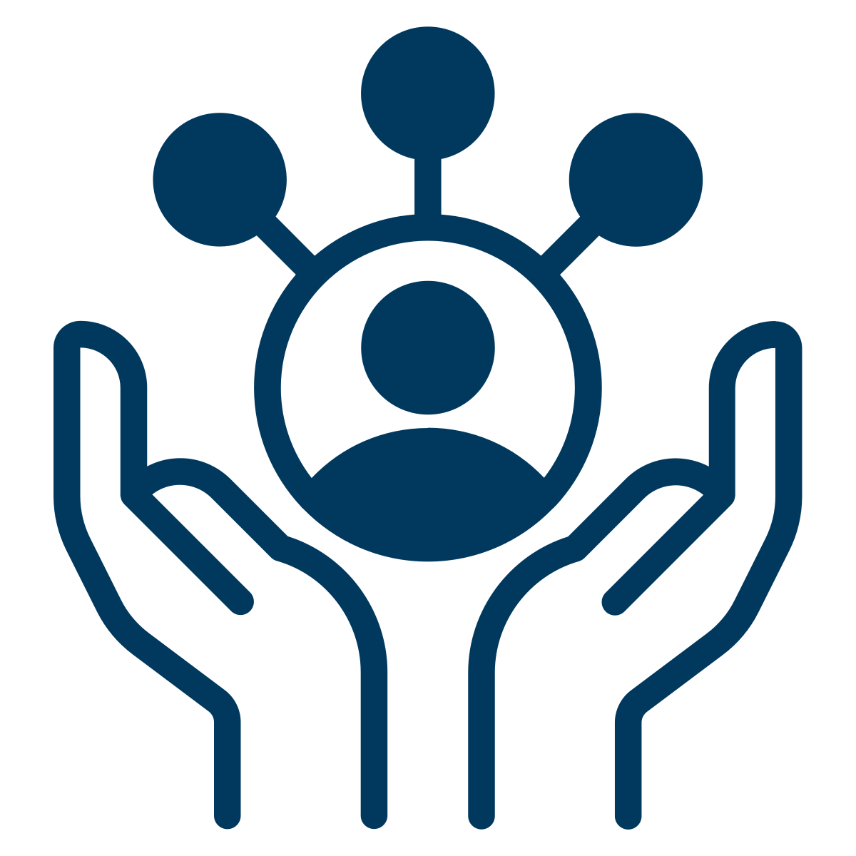 Resources Icon